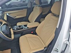 Geely Boyue L 1.5TD DCT Luxury - ფოტო 14