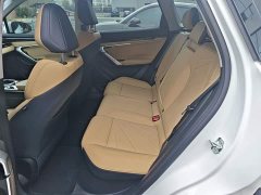 Geely Boyue L 1.5TD DCT Luxury - ფოტო 16