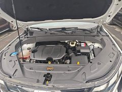 Geely Boyue L 1.5TD DCT Luxury - ფოტო 19