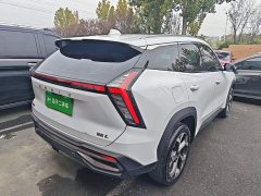 Geely Boyue L 1.5TD DCT Luxury - ფოტო 6