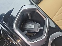 Geely Boyue L 1.5TD DCT Luxury - ფოტო 8