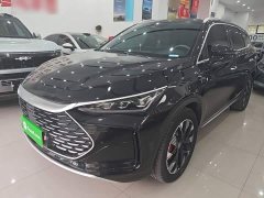 BYD Yuan Plus DM-i Glory Edition 215KM AWD Flagship - фото 1