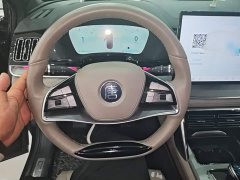 BYD Yuan Plus DM-i Glory Edition 215KM AWD Flagship - фото 10