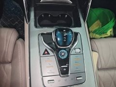 BYD Yuan Plus DM-i Glory Edition 215KM AWD Flagship - фото 13