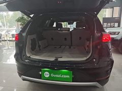 BYD Yuan Plus DM-i Glory Edition 215KM AWD Flagship - фото 18