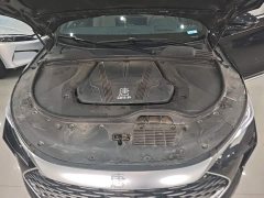 BYD Yuan Plus DM-i Glory Edition 215KM AWD Flagship - фото 19