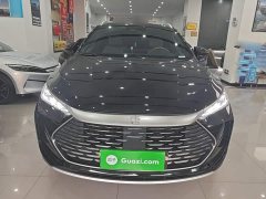BYD Yuan Plus DM-i Glory Edition 215KM AWD Flagship - фото 2
