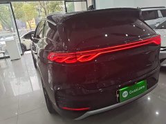 BYD Yuan Plus DM-i Glory Edition 215KM AWD Flagship - фото 4