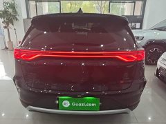 BYD Yuan Plus DM-i Glory Edition 215KM AWD Flagship - фото 5