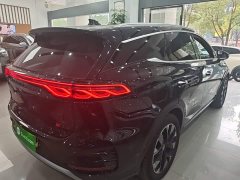 BYD Yuan Plus DM-i Glory Edition 215KM AWD Flagship - фото 6