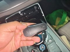 BYD Yuan Plus DM-i Glory Edition 215KM AWD Flagship - фото 8