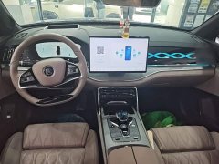 BYD Yuan Plus DM-i Glory Edition 215KM AWD Flagship - фото 9