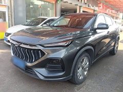 Changan Oushan X5 1.6L CVT Luxury - photo 1