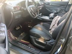 Changan Oushan X5 1.6L CVT Luxury - photo 10