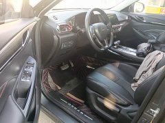 Changan Oushan X5 1.6L CVT Luxury - photo 11