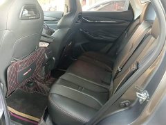 Changan Oushan X5 1.6L CVT Luxury - photo 12
