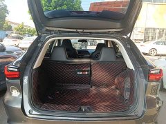 Changan Oushan X5 1.6L CVT Luxury - photo 14