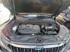 Changan Oushan X5 1.6L CVT Luxury - photo 15