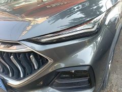 Changan Oushan X5 1.6L CVT Luxury - photo 17