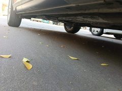 Changan Oushan X5 1.6L CVT Luxury - photo 18