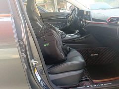 Changan Oushan X5 1.6L CVT Luxury - photo 19