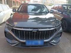 Changan Oushan X5 1.6L CVT Luxury - photo 2