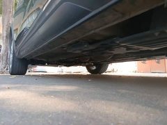 Changan Oushan X5 1.6L CVT Luxury - photo 20