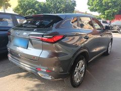 Changan Oushan X5 1.6L CVT Luxury - photo 4