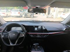 Changan Oushan X5 1.6L CVT Luxury - photo 5
