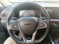 Changan Oushan X5 1.6L CVT Luxury - photo 6