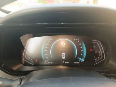 Changan Oushan X5 1.6L CVT Luxury - photo 7