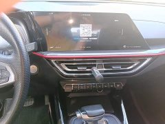 Changan Oushan X5 1.6L CVT Luxury - photo 8