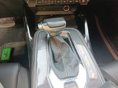 Changan Oushan X5 1.6L CVT Luxury - photo 9