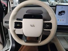 Li Auto i8 Standard Edition - photo 10