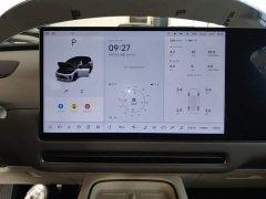 Li Auto i8 Standard Edition - photo 12