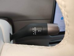 Li Auto i8 Standard Edition - photo 13