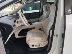 Li Auto i8 Standard Edition - photo 14