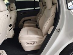 Li Auto i8 Standard Edition - photo 16