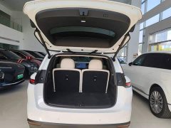 Li Auto i8 Standard Edition - photo 18