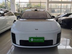 Li Auto i8 Standard Edition - photo 2