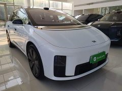 Li Auto i8 Standard Edition - photo 3