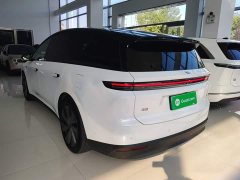 Li Auto i8 Standard Edition - photo 4