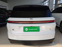 Li Auto i8 Standard Edition - photo 5