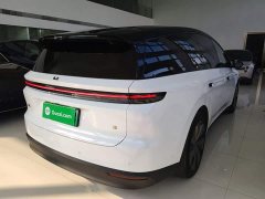 Li Auto i8 Standard Edition - photo 6