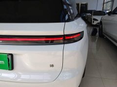 Li Auto i8 Standard Edition - photo 7