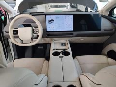 Li Auto i8 Standard Edition - photo 9