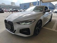 BMW 4 Series 425i M Sport Package - фото 1