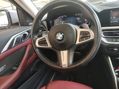 BMW 4 Series 425i M Sport Package - фото 10