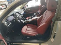 BMW 4 Series 425i M Sport Package - фото 14