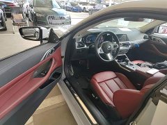 BMW 4 Series 425i M Sport Package - фото 15